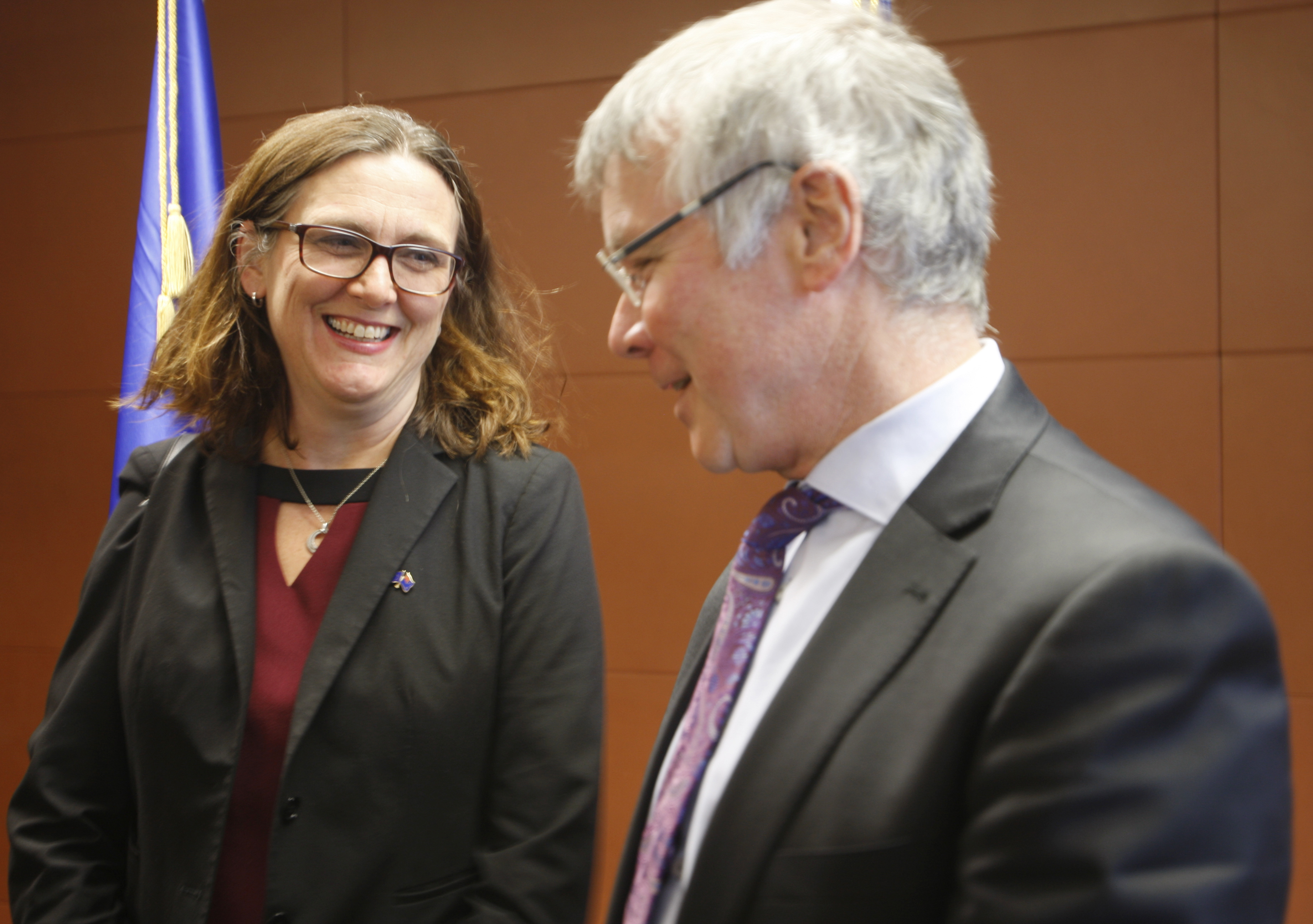 From boat makers to farmers, US-led tariff war inflicts pain