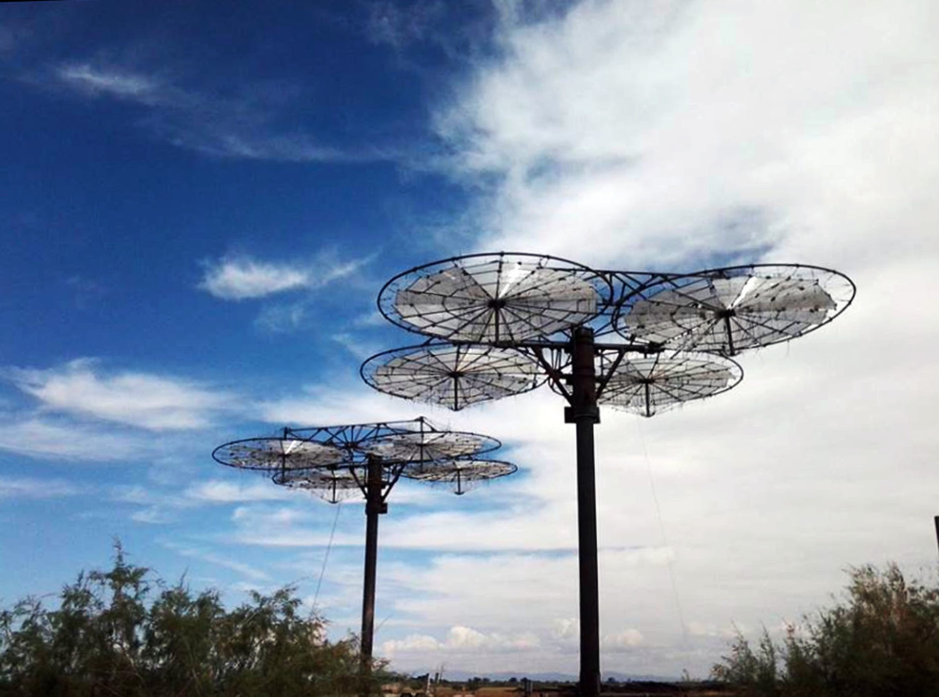 Judge issues $50M judgment against 'abusive' Utah solar scheme