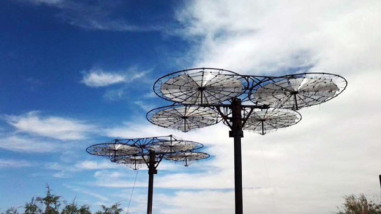 Utah solar lens scheme a 'massive fraud,' judge says