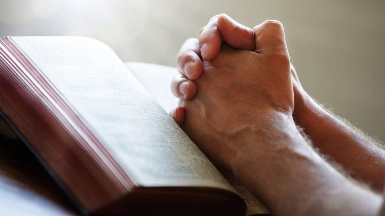 Trump’s ‘era of fracture’ extends to religion, reporter says at BYU symposium