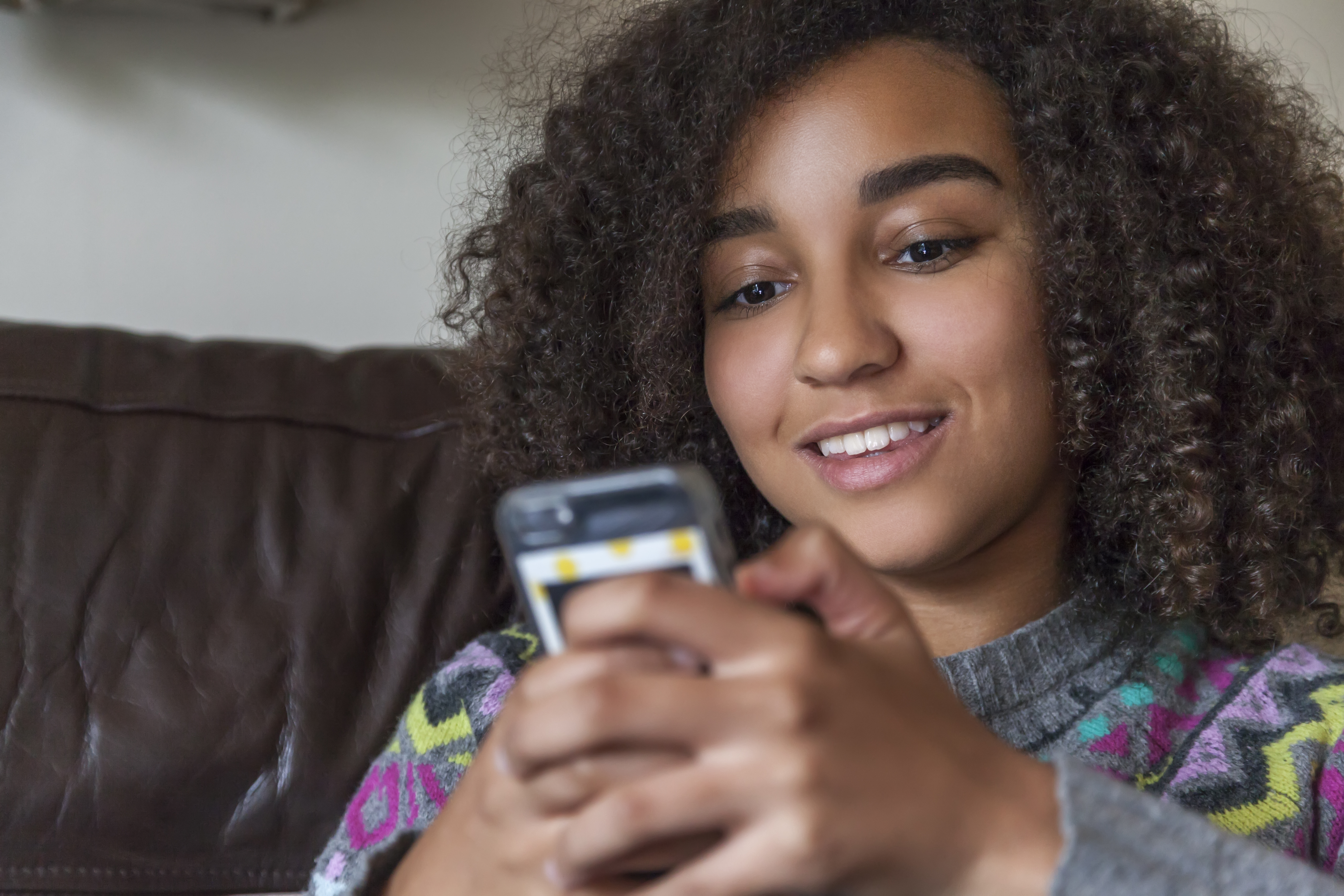 Social media and kids: What age do they start?