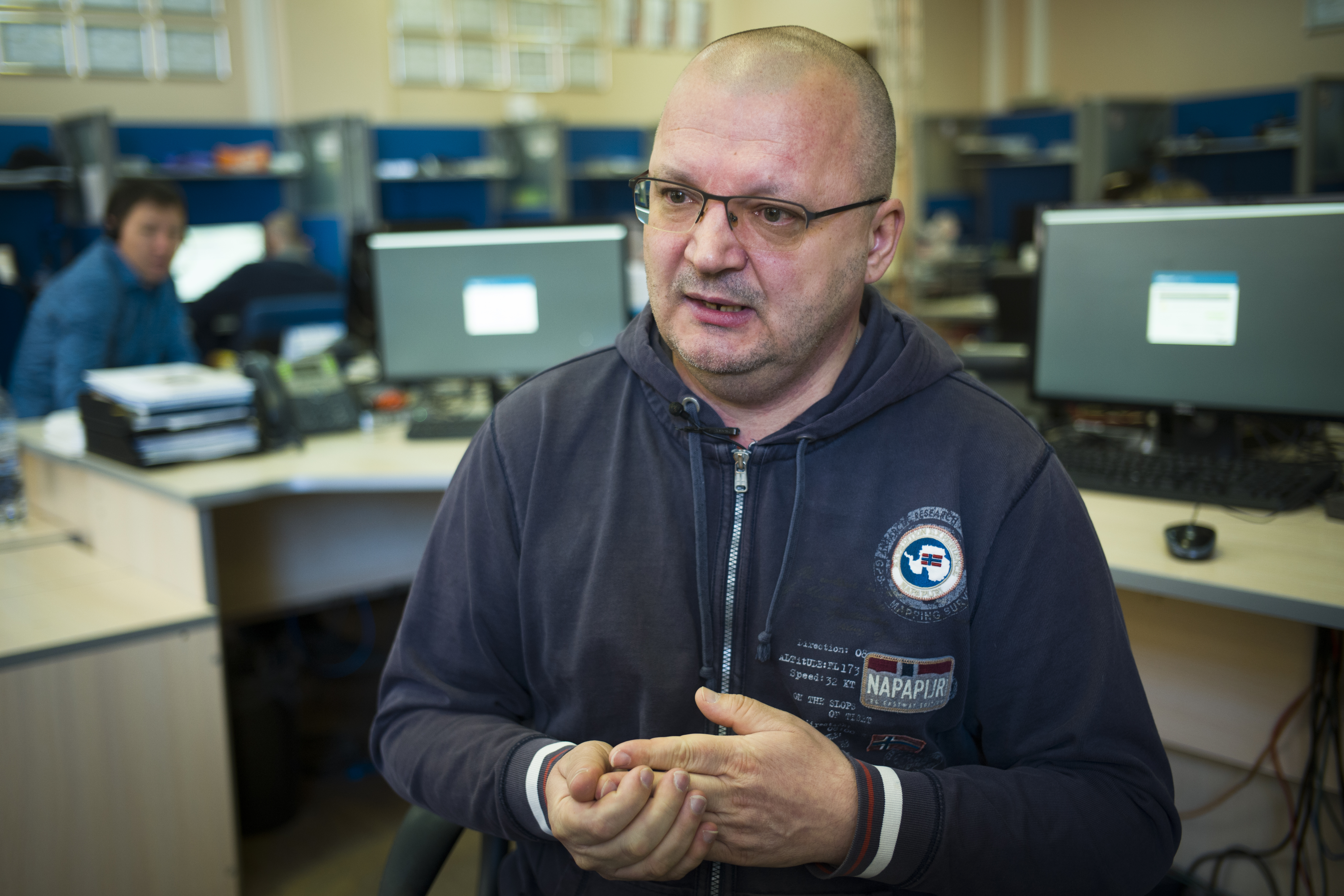 Russia's World Cup fixer deals with scams and injuries