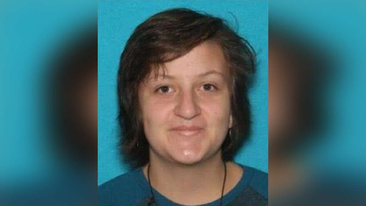Police locate body of missing St. George woman
