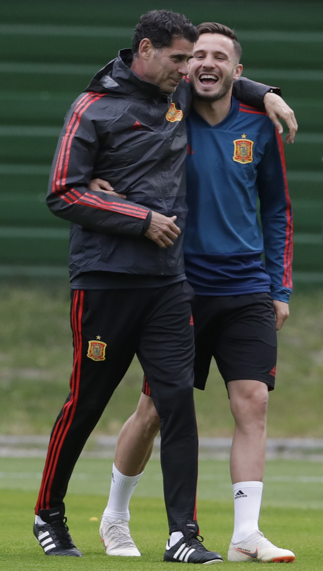 Spain needs to stay motivated for last World Cup group match