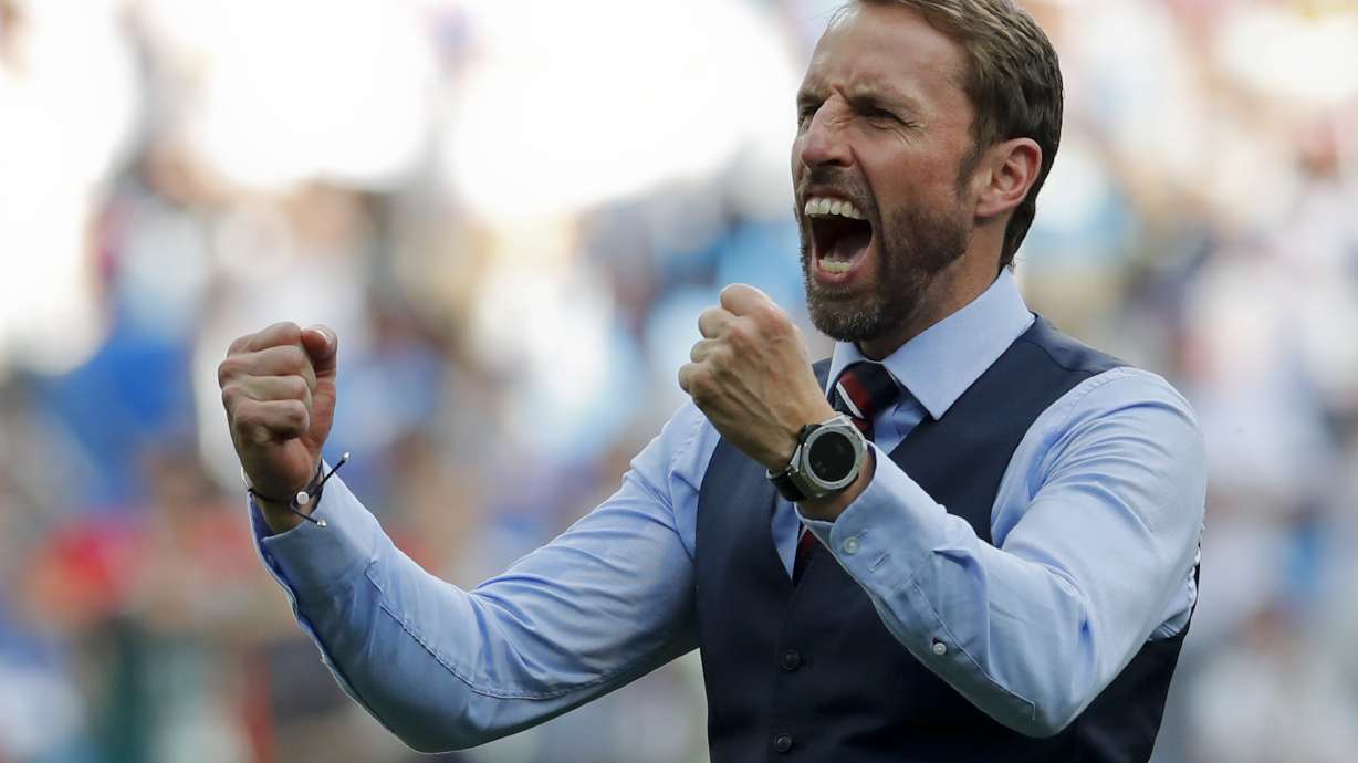 Who's in and who's out at the World Cup