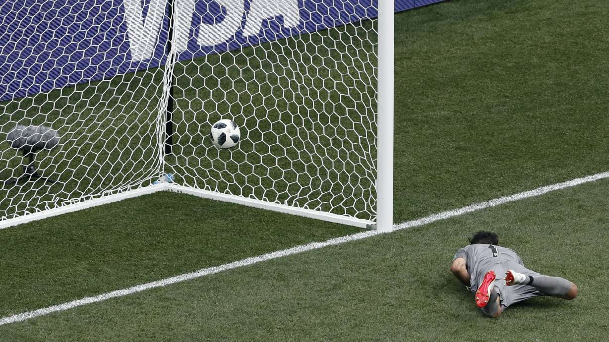 What do Costa Rica, Panama early exits say about US soccer?
