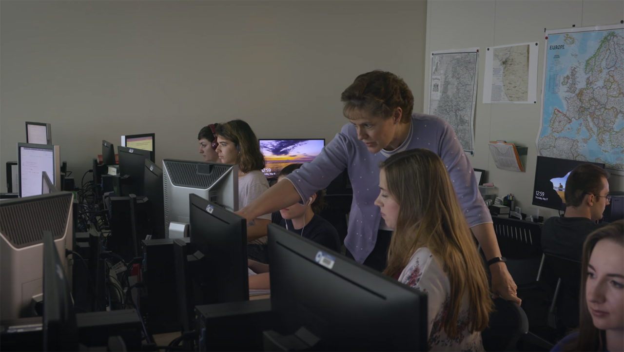 BYU using genealogy to reconnect MIA soldiers with families