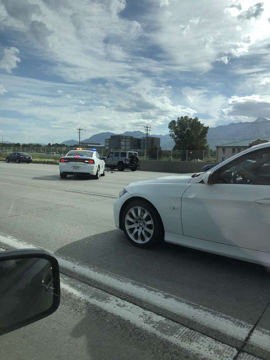 Make Your Week: Trail Mountain firefighters receive surprise thanks from community