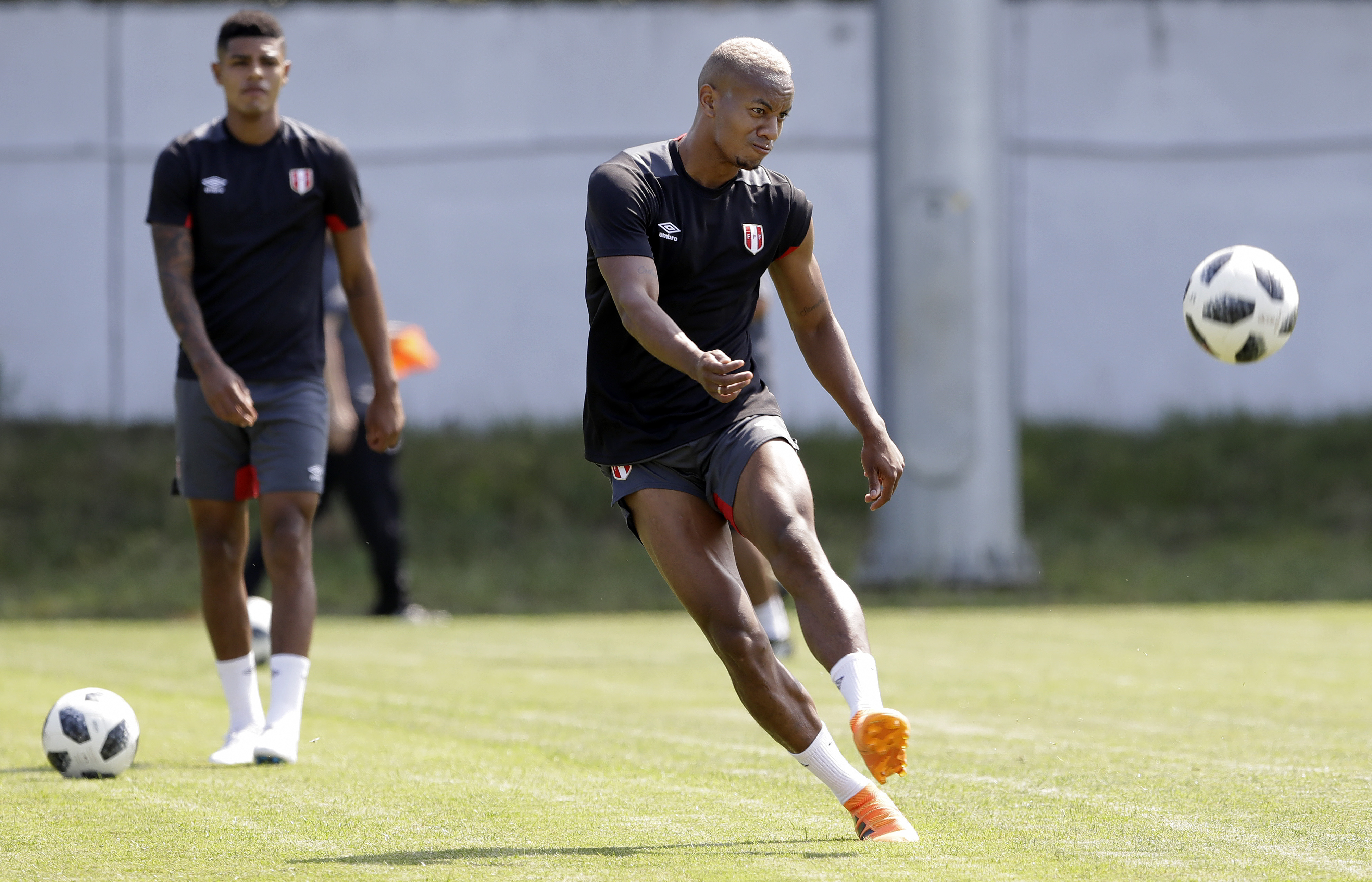 Messi's World Cup career could end with loss to Nigeria