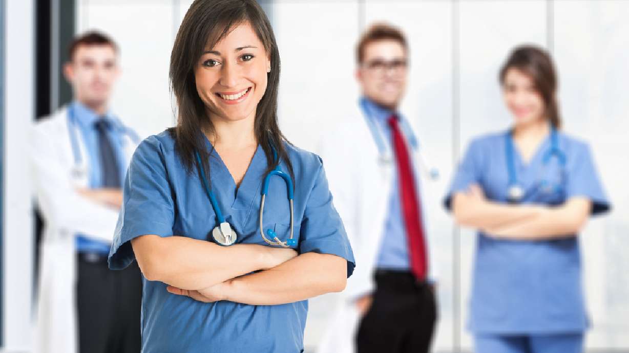 Why nursing schools are rejecting applicants during a nursing shortage