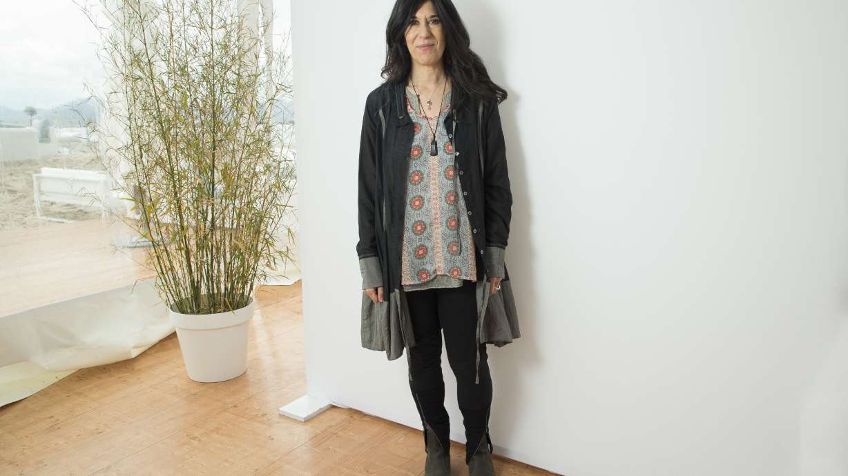 In 'Leave No Trace,' Debra Granik stays off the beaten path