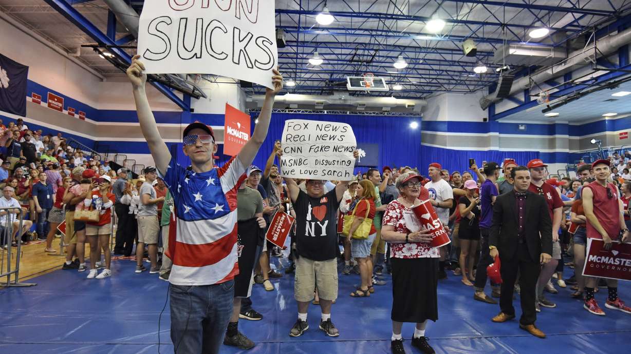 Tempers raised by immigration issue give way to insults