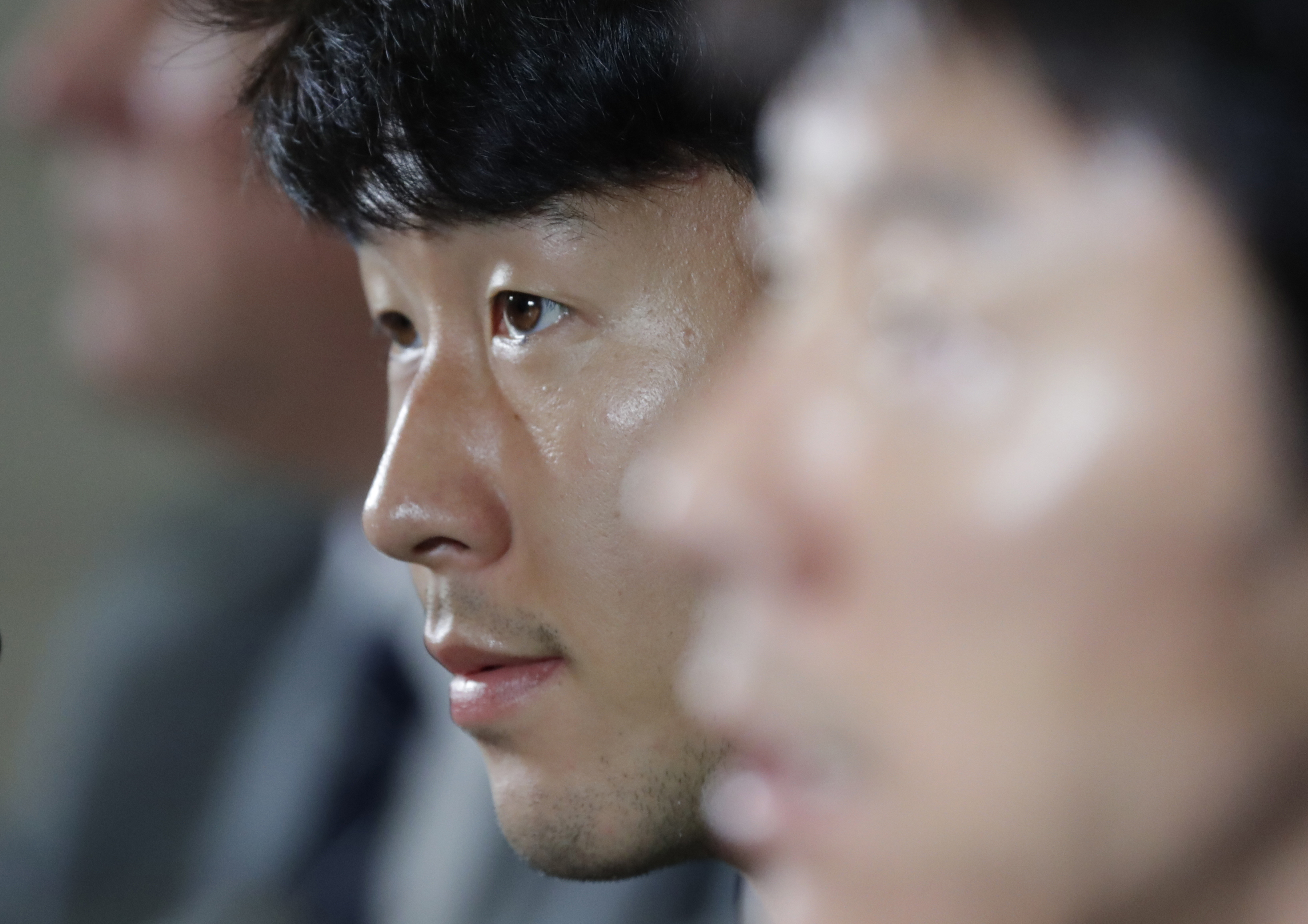 Still a glimmer of hope for South Korea at World Cup