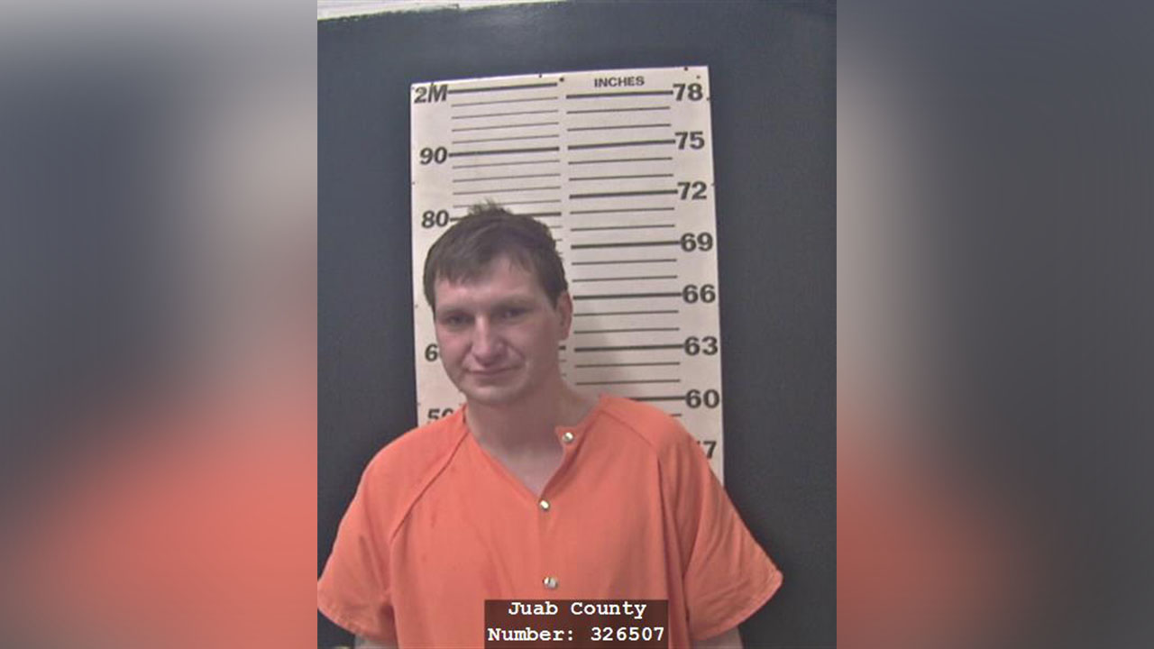 Police identify man taken into custody after stabbing in Nephi