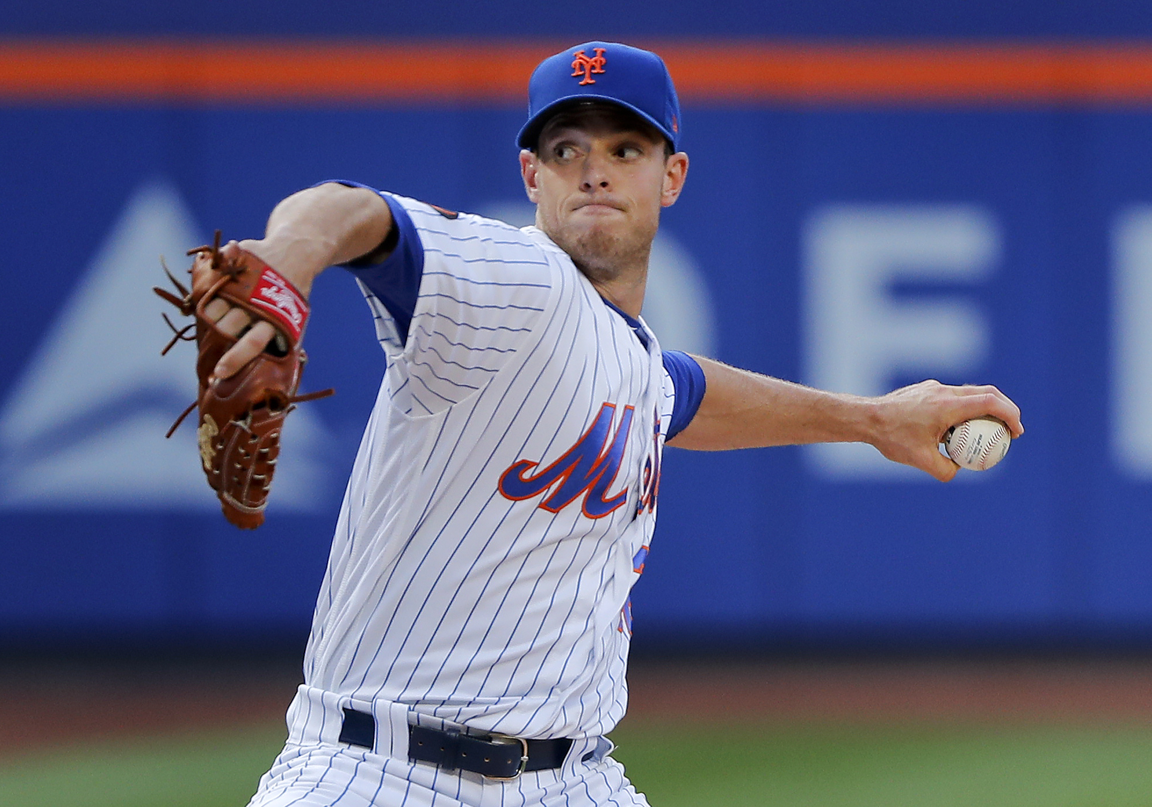 Flores, Mets beat Bucs 4-3 in 10 innings to stop skid