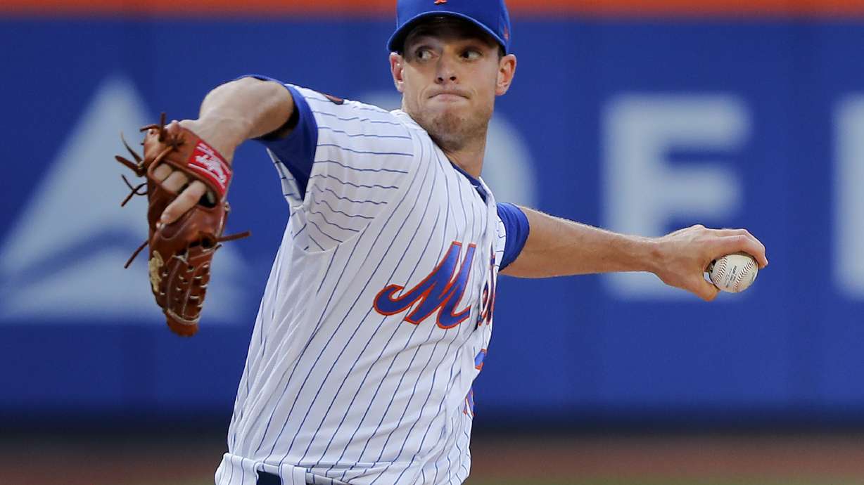 Flores, Mets beat Bucs 4-3 in 10 innings to stop skid