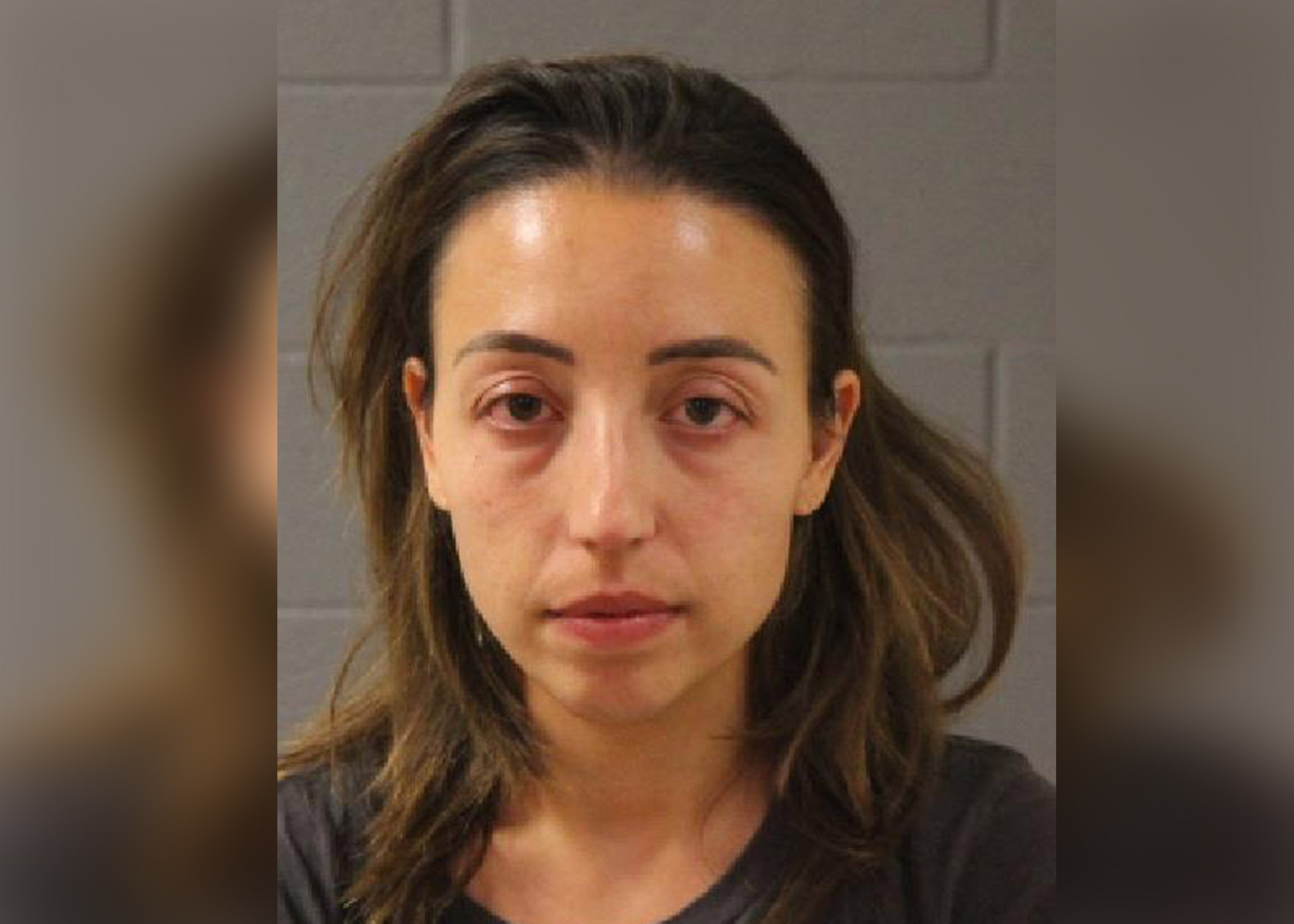 Utahn who 'didn't want to deal' with husband charged with drugging drink