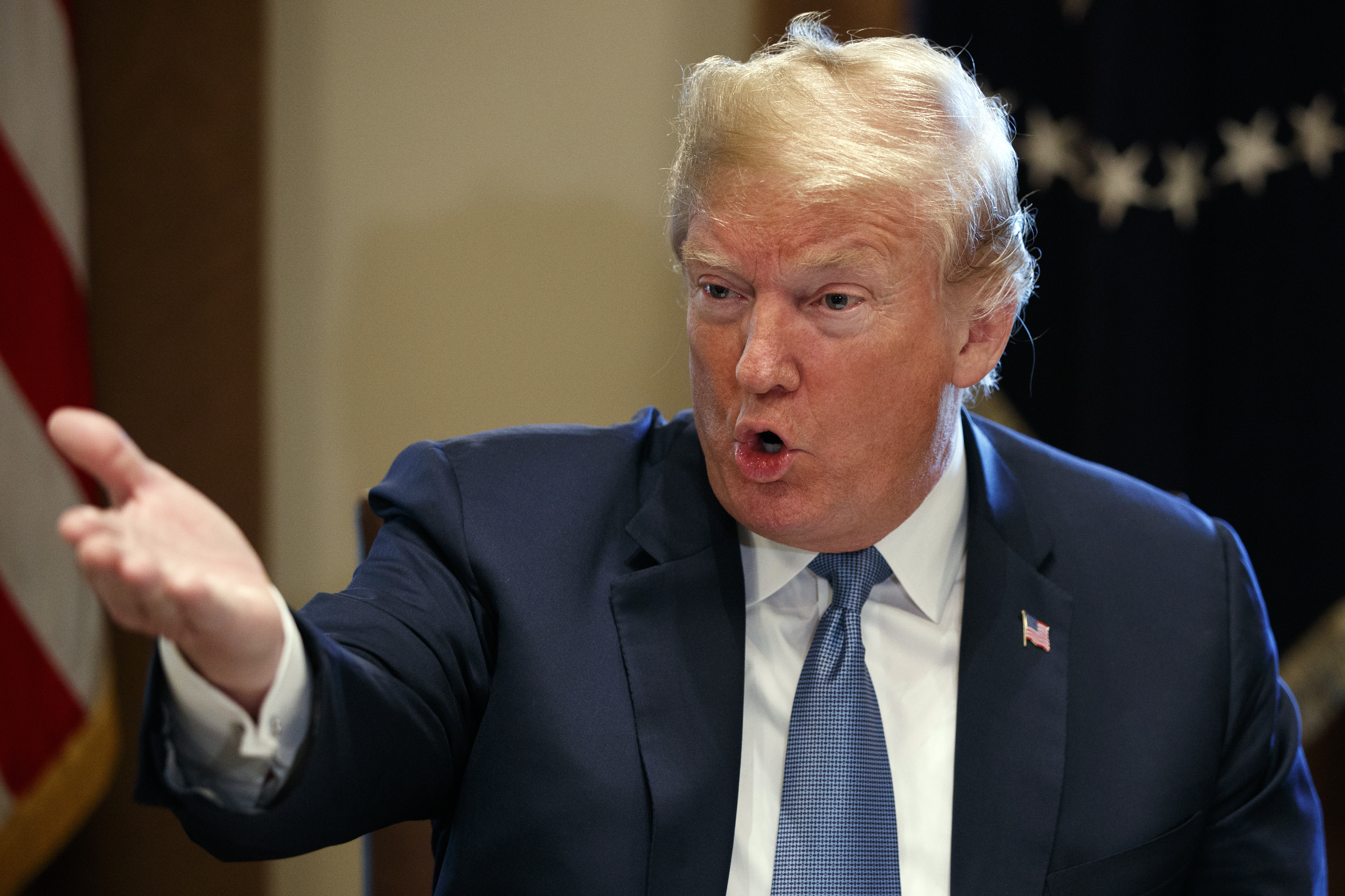 The Latest: Federal ruling may affect states' lawsuit