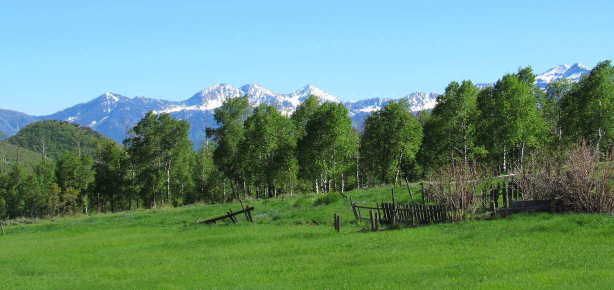 5 state parks to visit when Utah's national parks are jammed with tourists