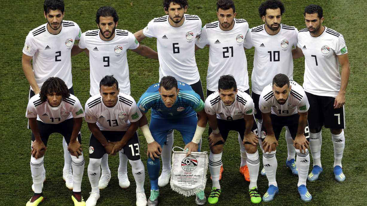 Egypt defends choice of Chechnya as World Cup base