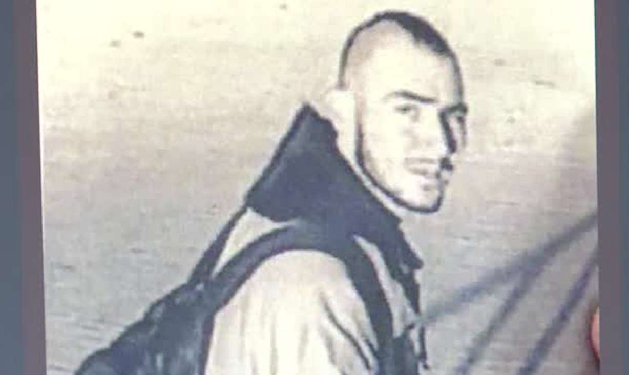 Photo: Salt Lake City Police Department