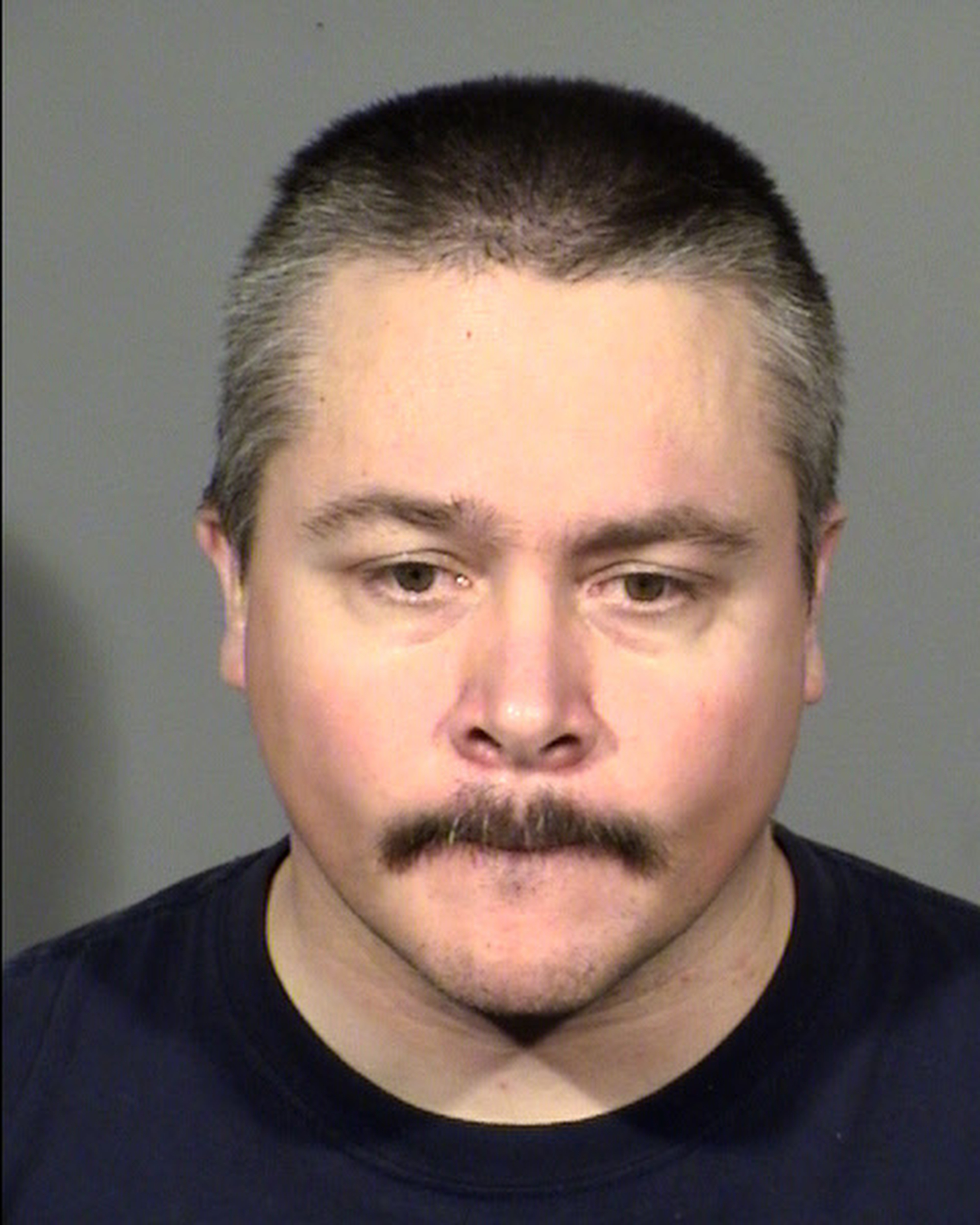 Ex-employee appears in Vegas court in casino picnic killing