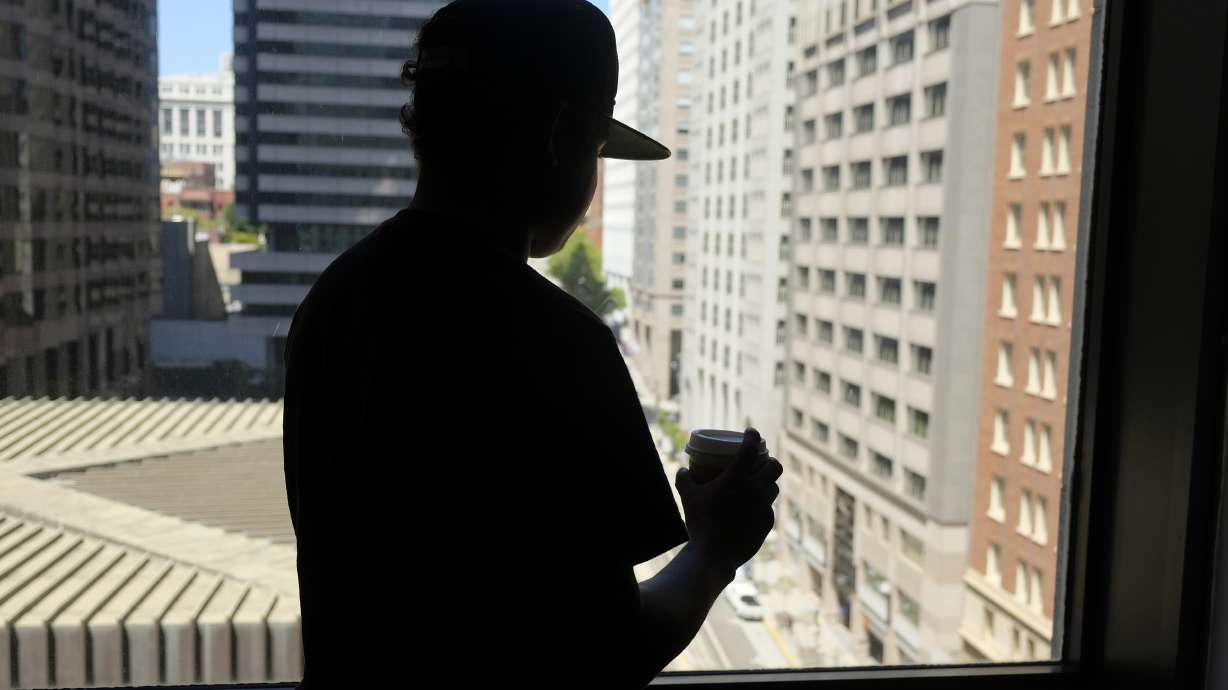 Honduran teen tells of abuse, isolation at detention center