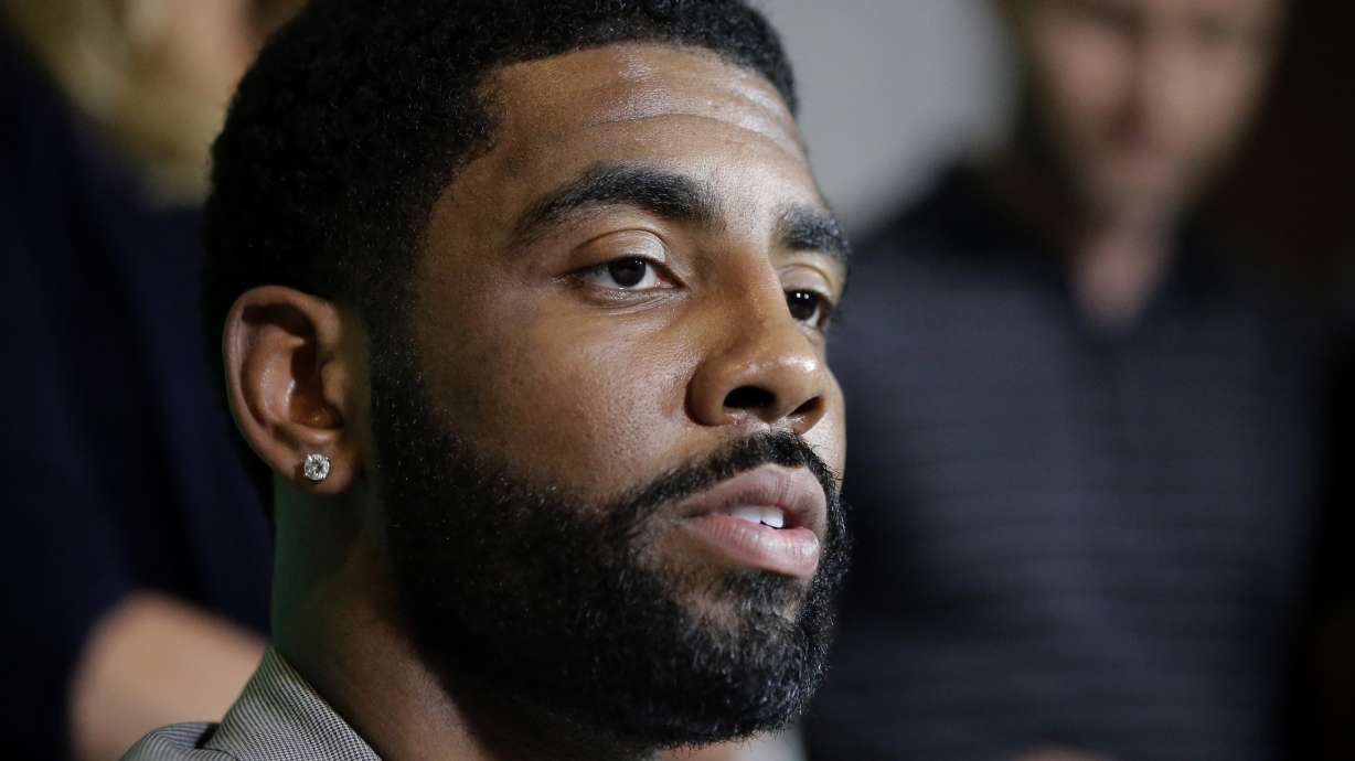 So many dominoes: LeBron James can dictate free agency