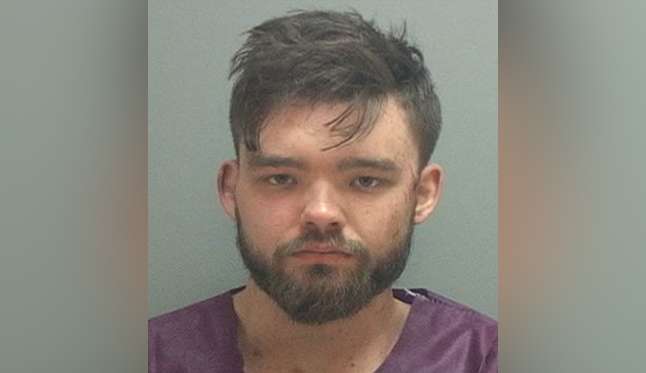 (Photo: Salt Lake County Jail)