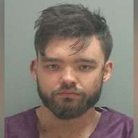 Man sentenced to life without parole for double backyard killing in 2018