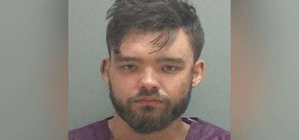 Man sentenced to life without parole for double backyard killing in 2018