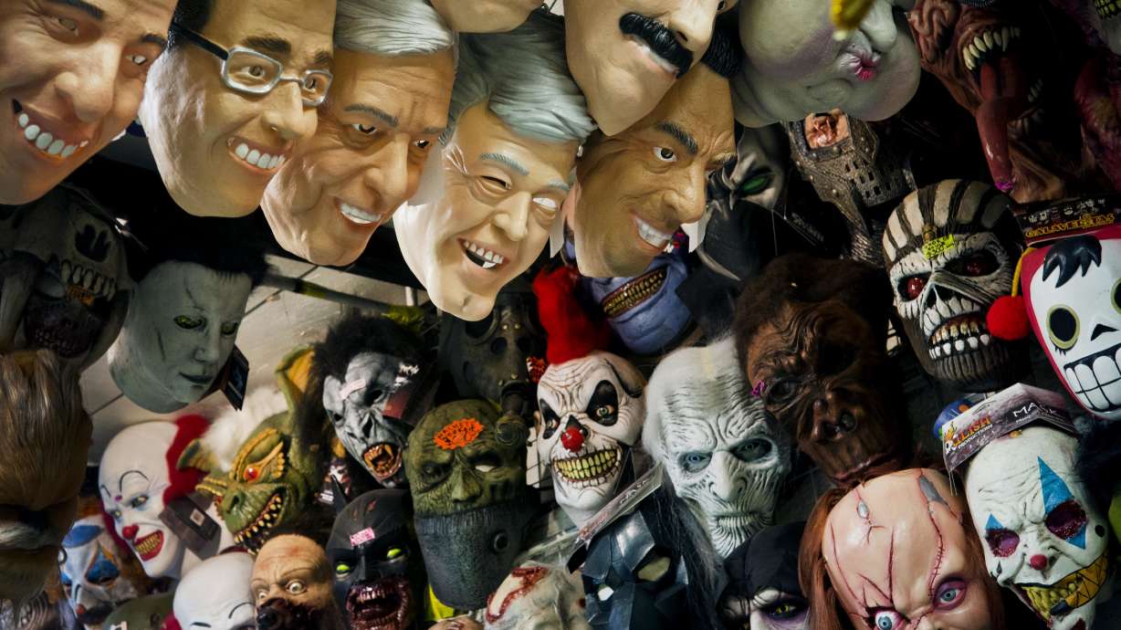 Furious final day of campaigning before Mexico's elections