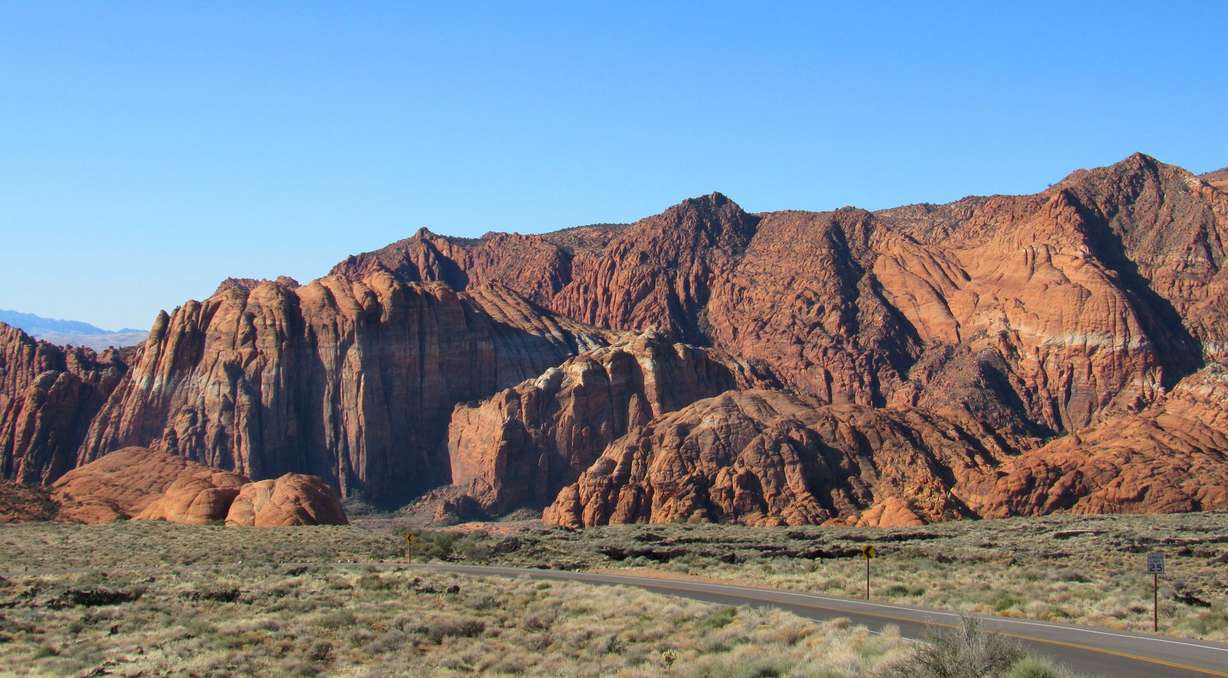5 state parks to visit when Utah's national parks are jammed with tourists