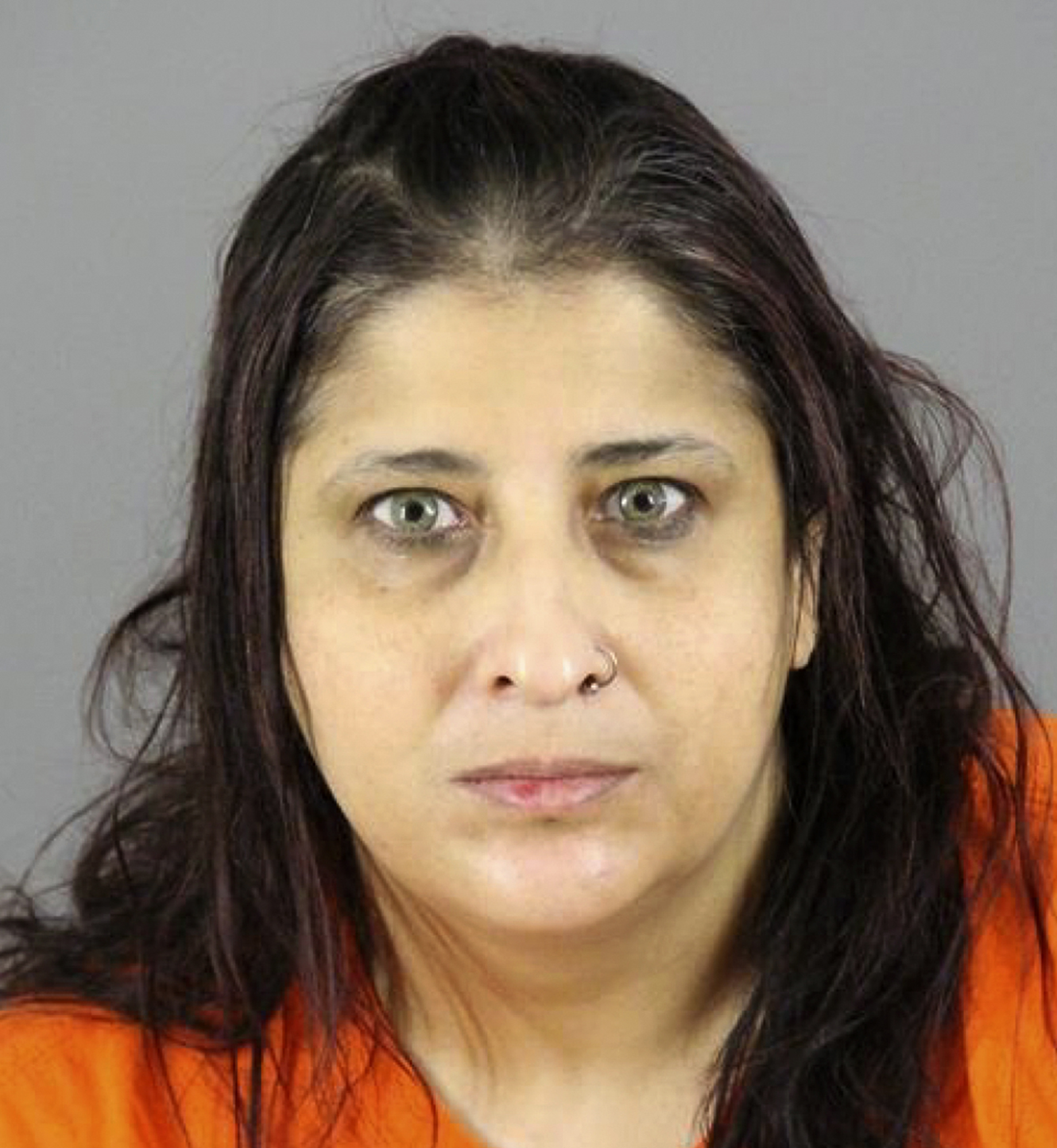 Wisconsin woman pleads not guilty to terrorism charges