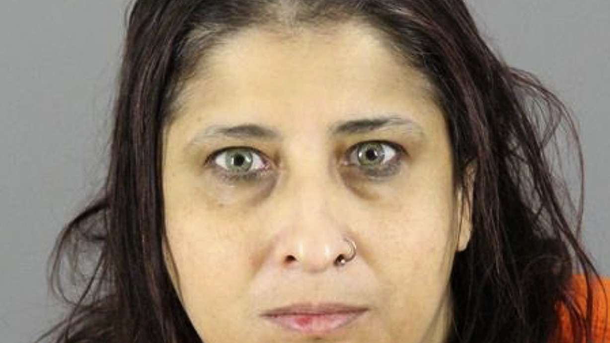 Wisconsin woman pleads not guilty to terrorism charges