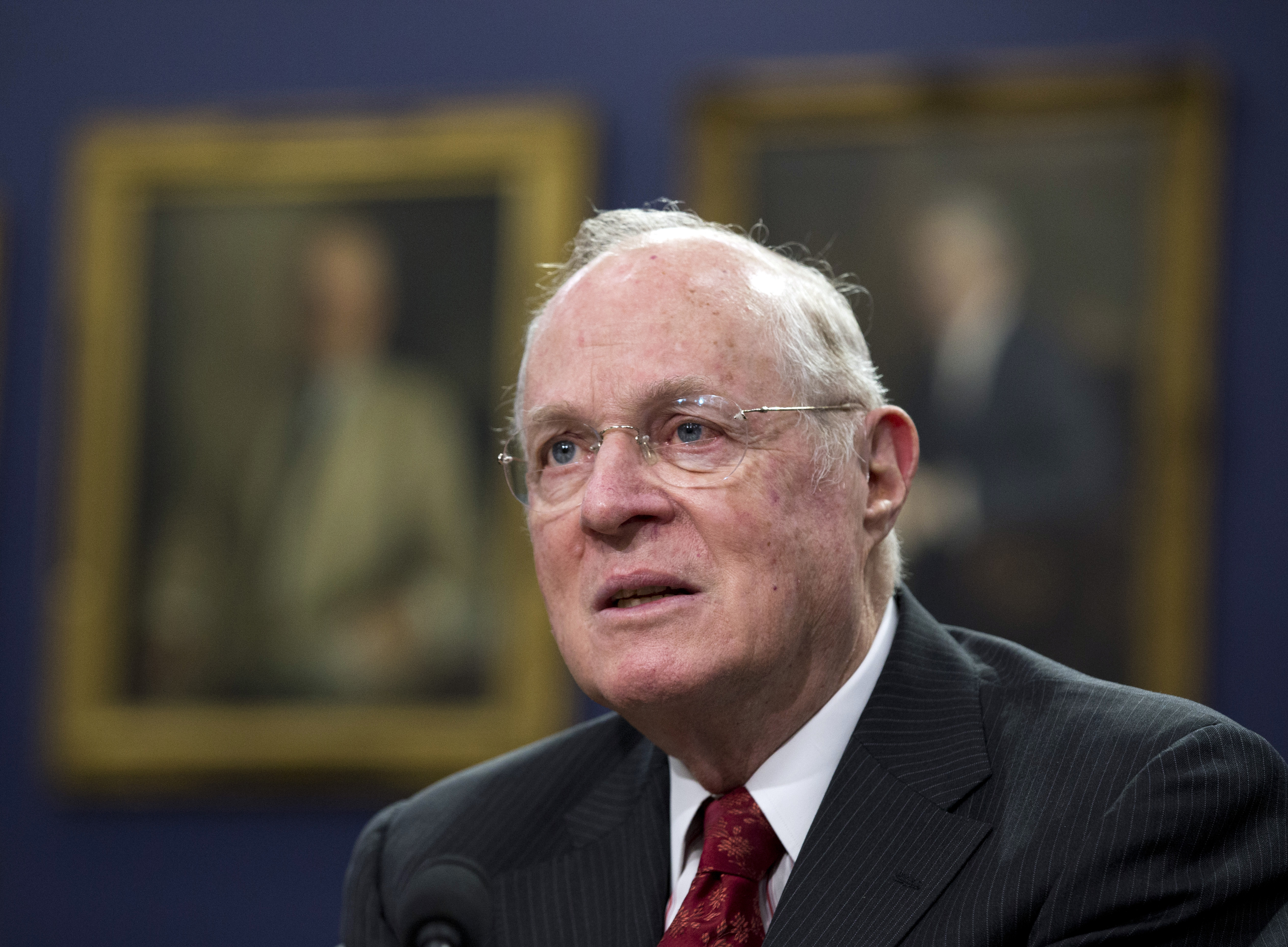 Kennedy retirement guaranteed to ratchet up midterm rhetoric