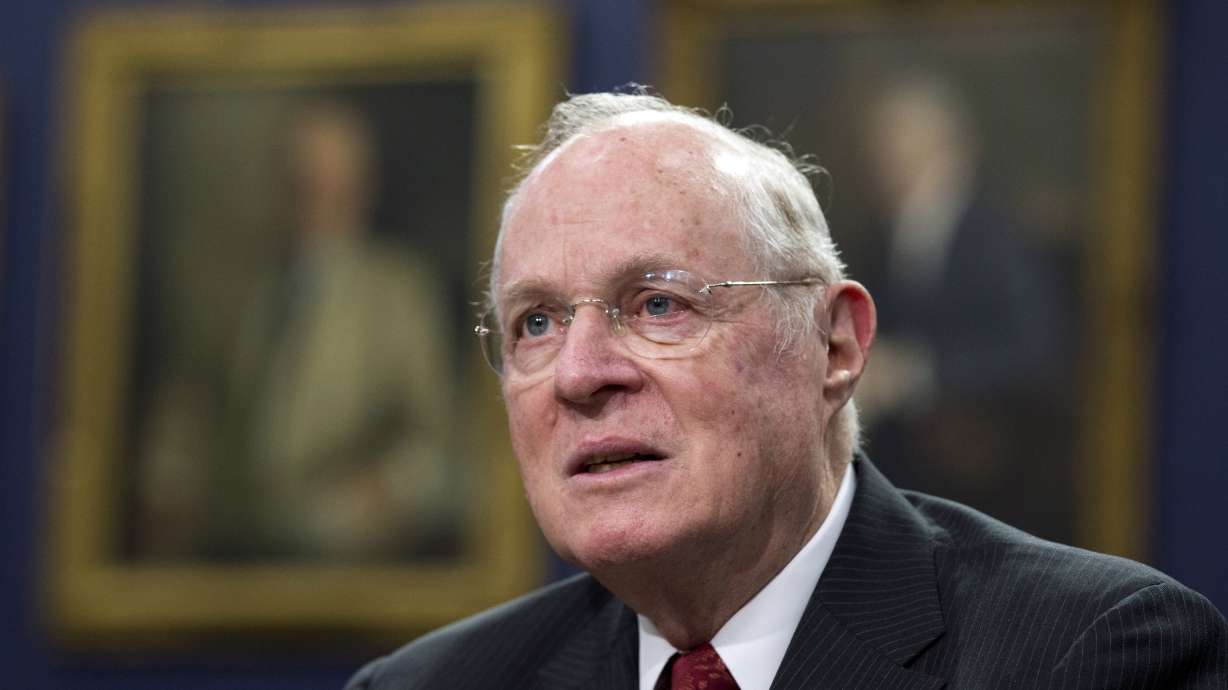 Kennedy retirement guaranteed to ratchet up midterm rhetoric