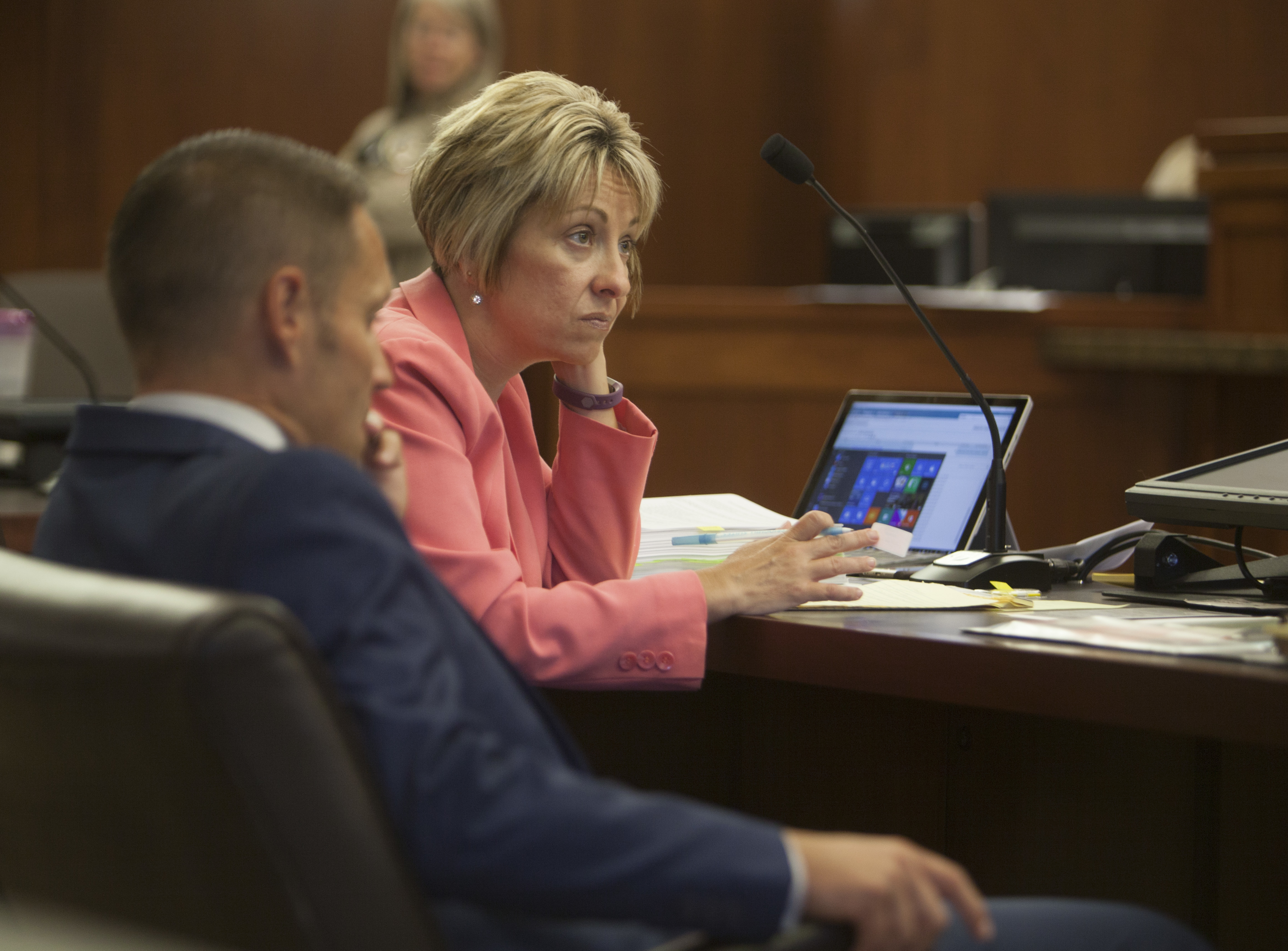 Utah teen ordered to stand trial in homemade bomb case