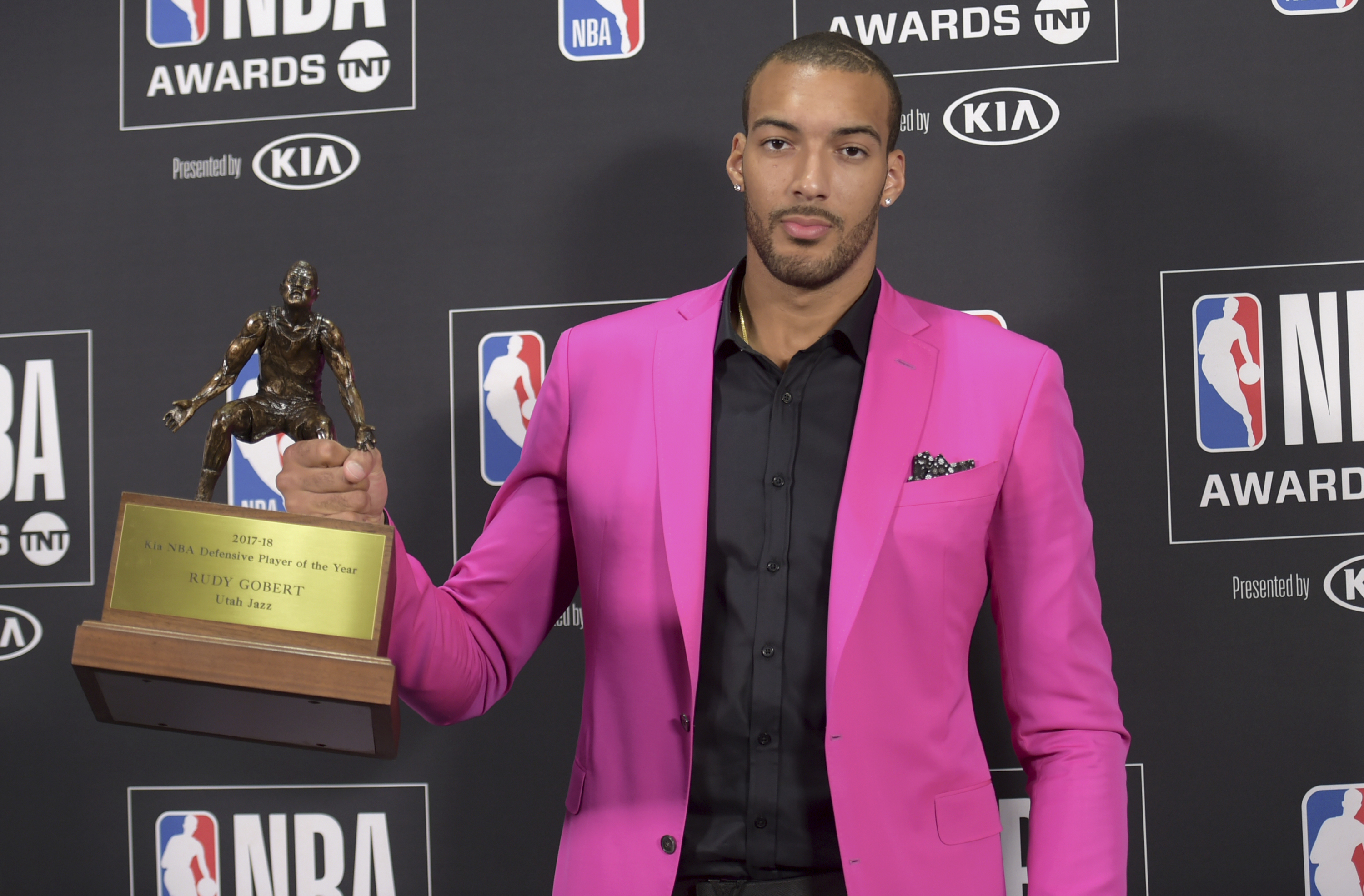 Richard Shotwell, Invision, AP Photo, File