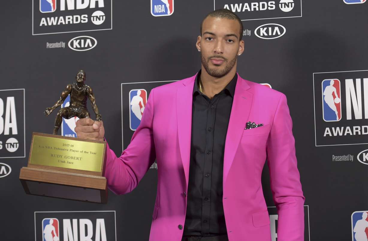 Richard Shotwell, Invision, AP Photo, File