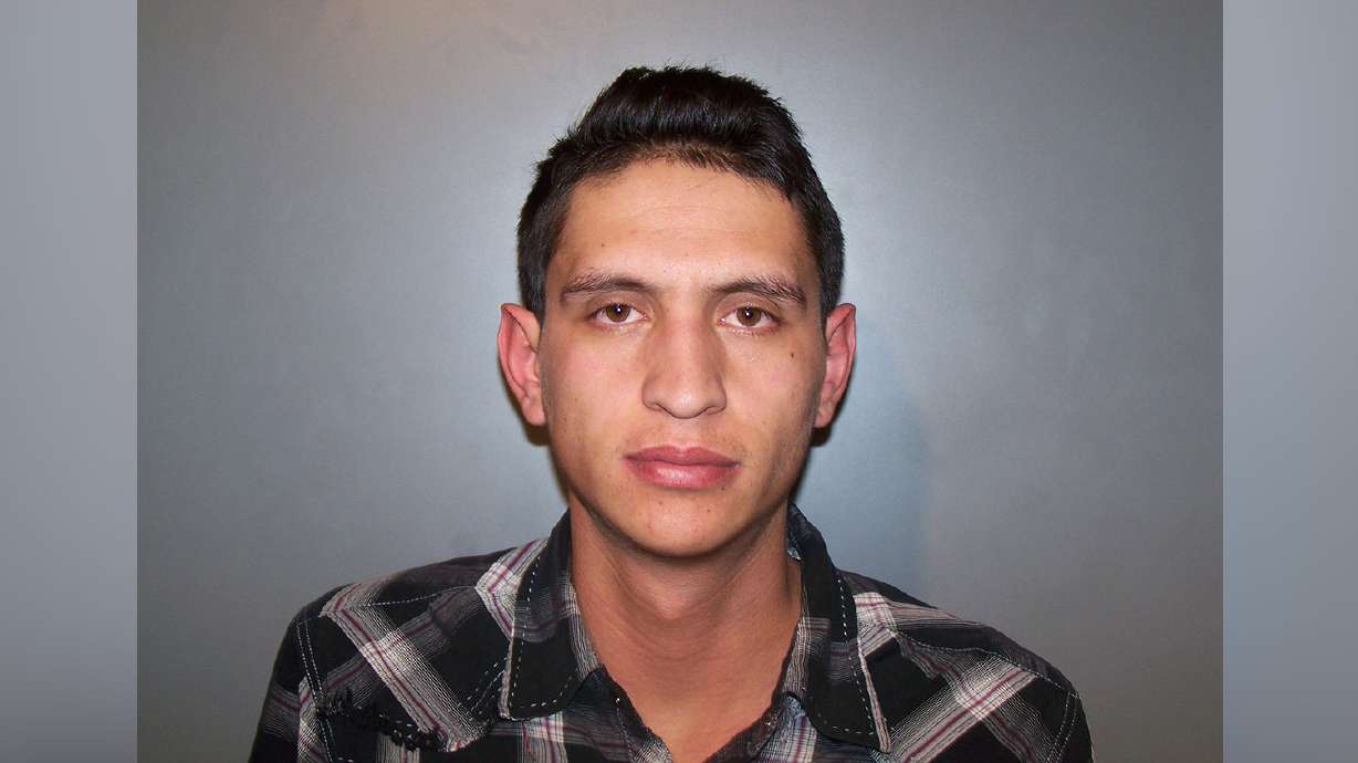 Colorado man arrested in death of woman whose body was dumped in Utah