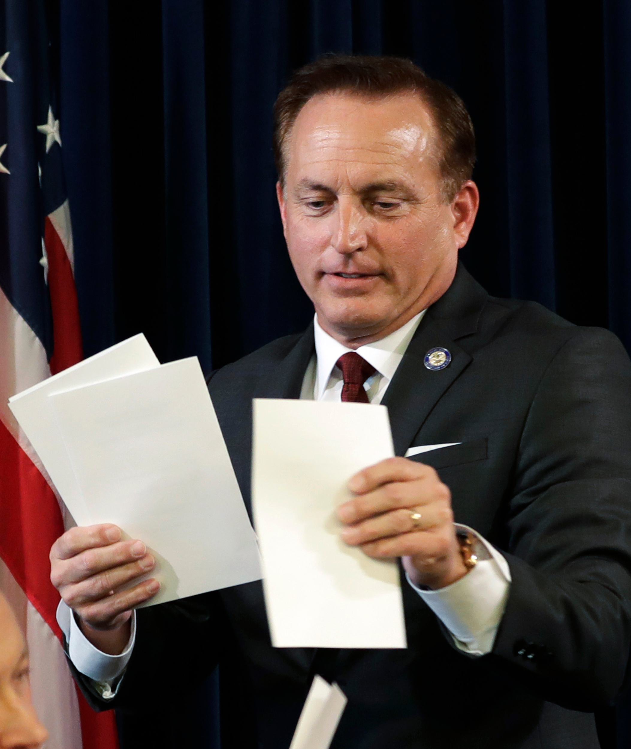 At least 1,198 Iowa primary voters didn't show IDs