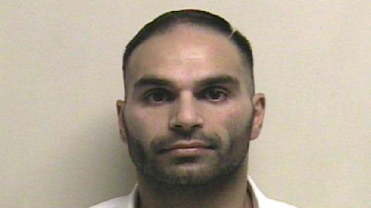 Utahn who posed as doctor headed to prison for sex assaults of women