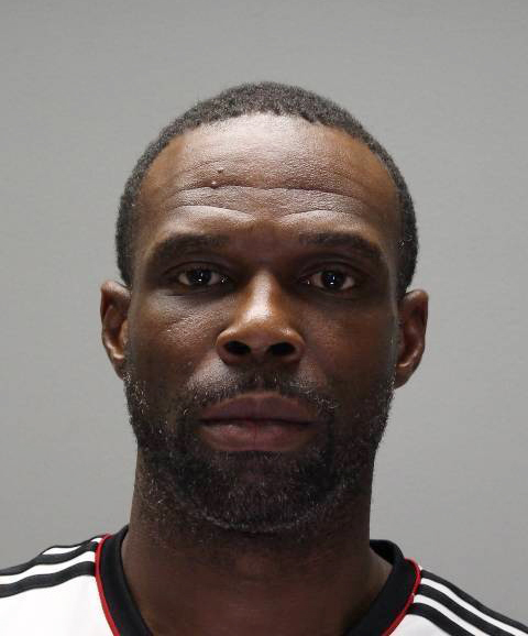 Complaint: Brother of Giants' Jenkins, victim had dispute