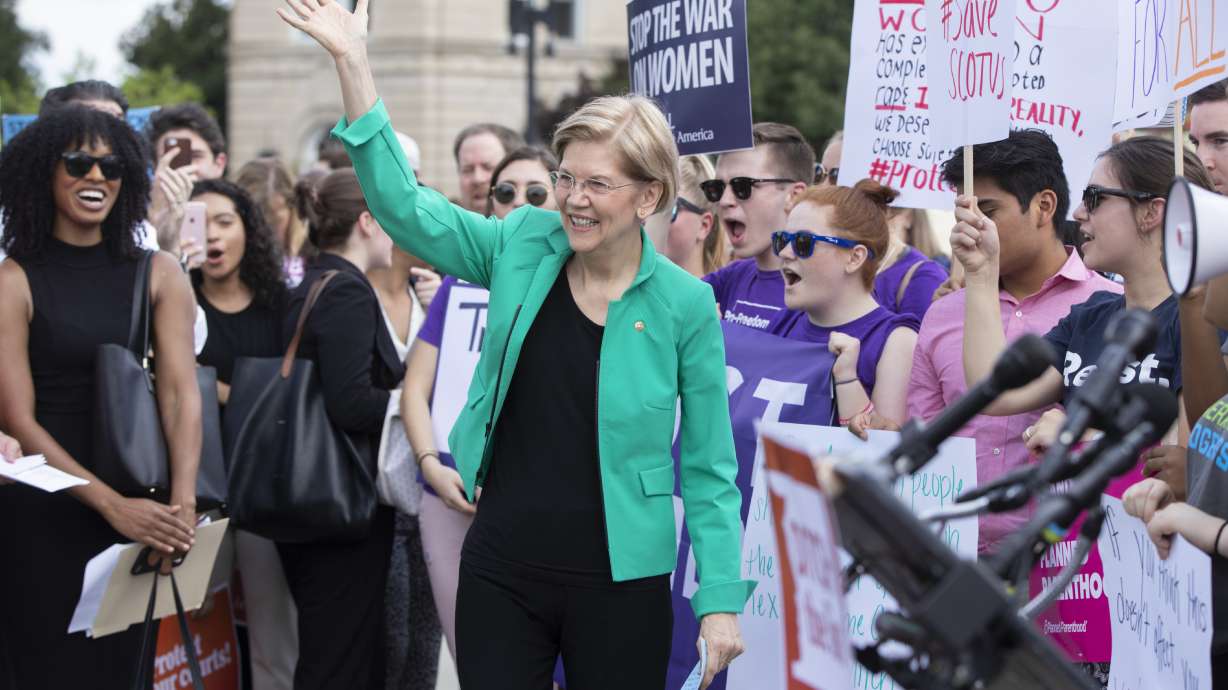 Supreme Court change may limit, not kill, abortion rights