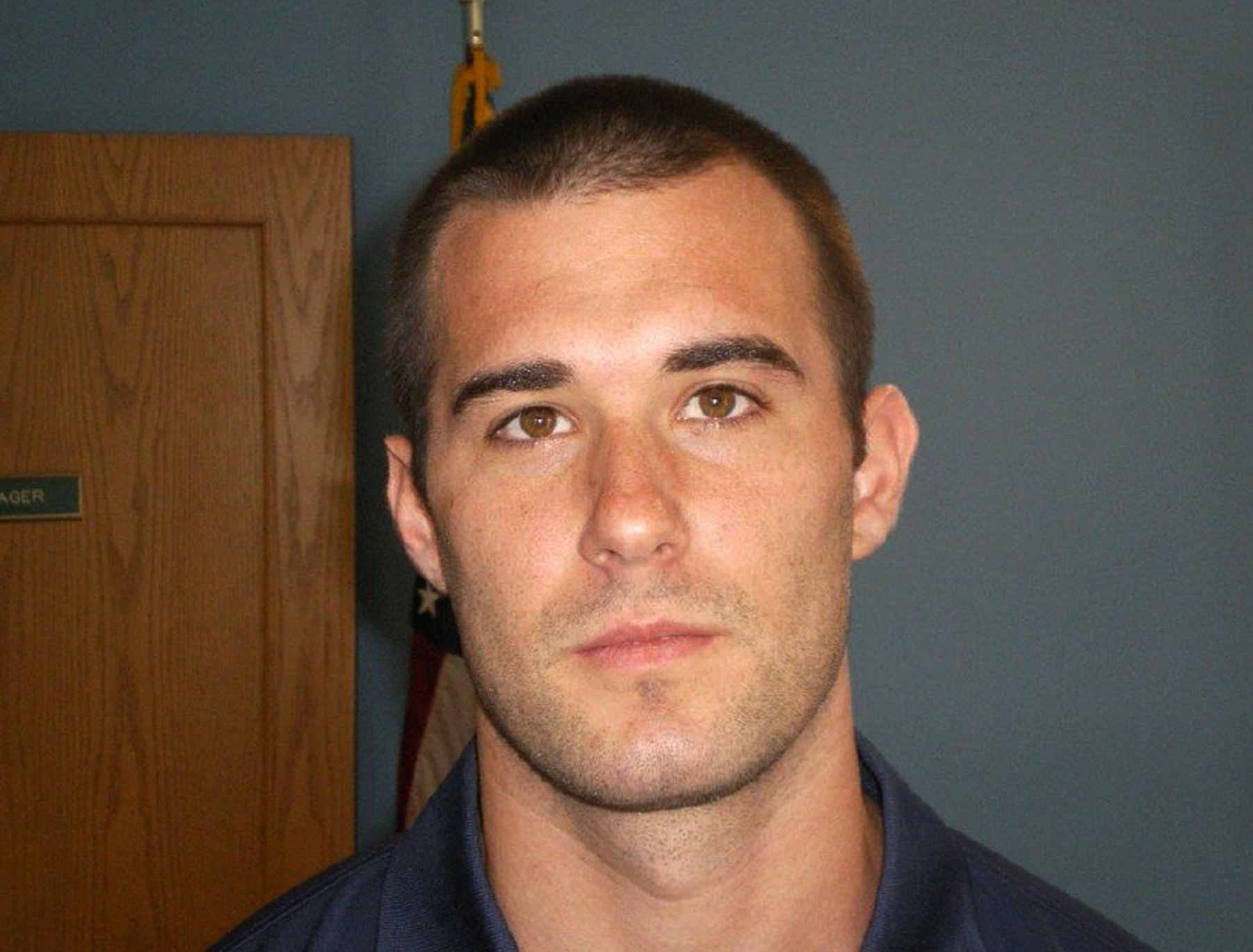 Lawyer: Georgia police officer stalked and hunted black man