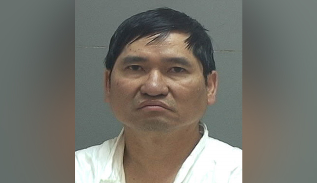 Jealousy may have prompted landlord to stab tenant, warrants state