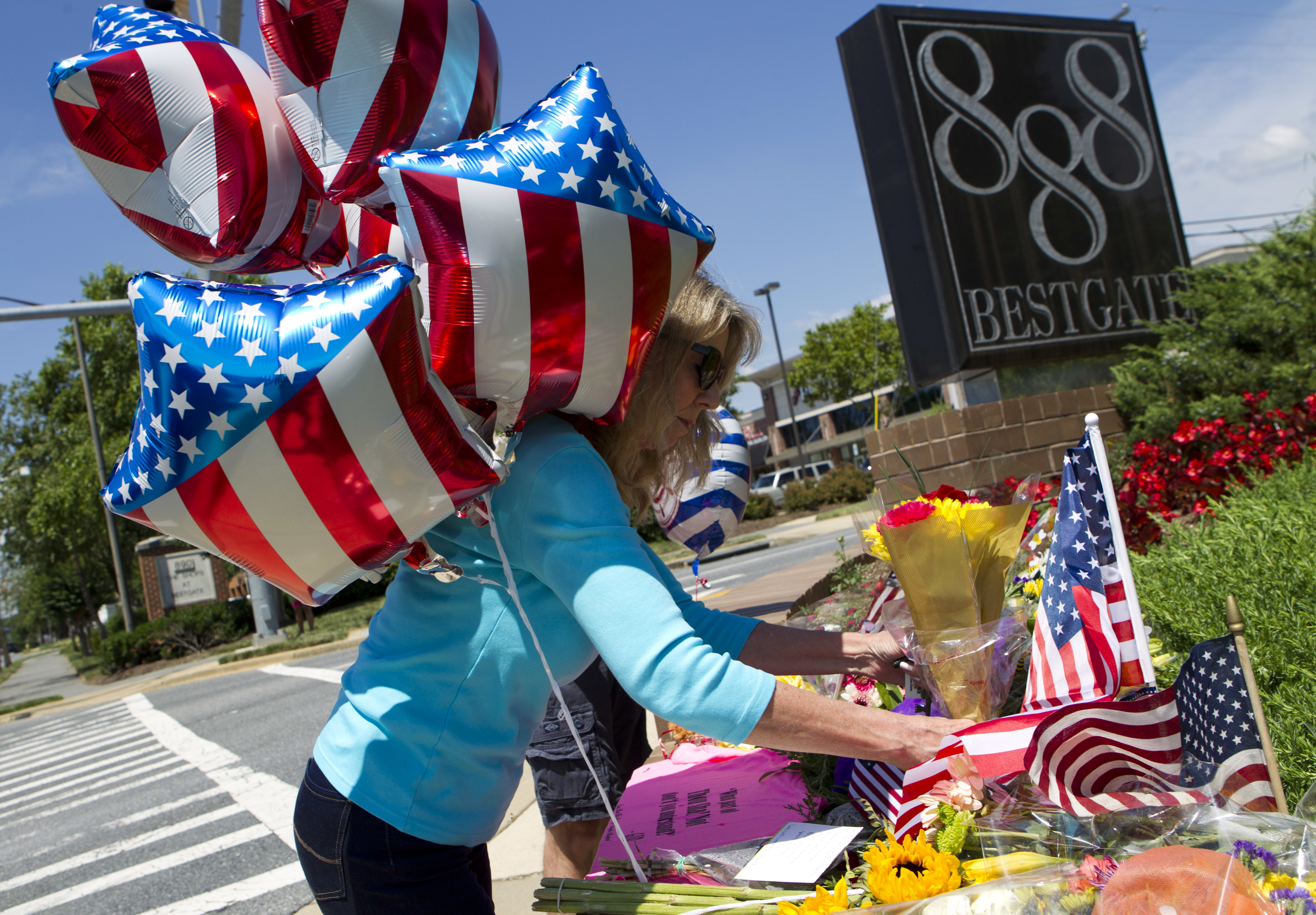 Maryland attack tells journalists to take threats seriously