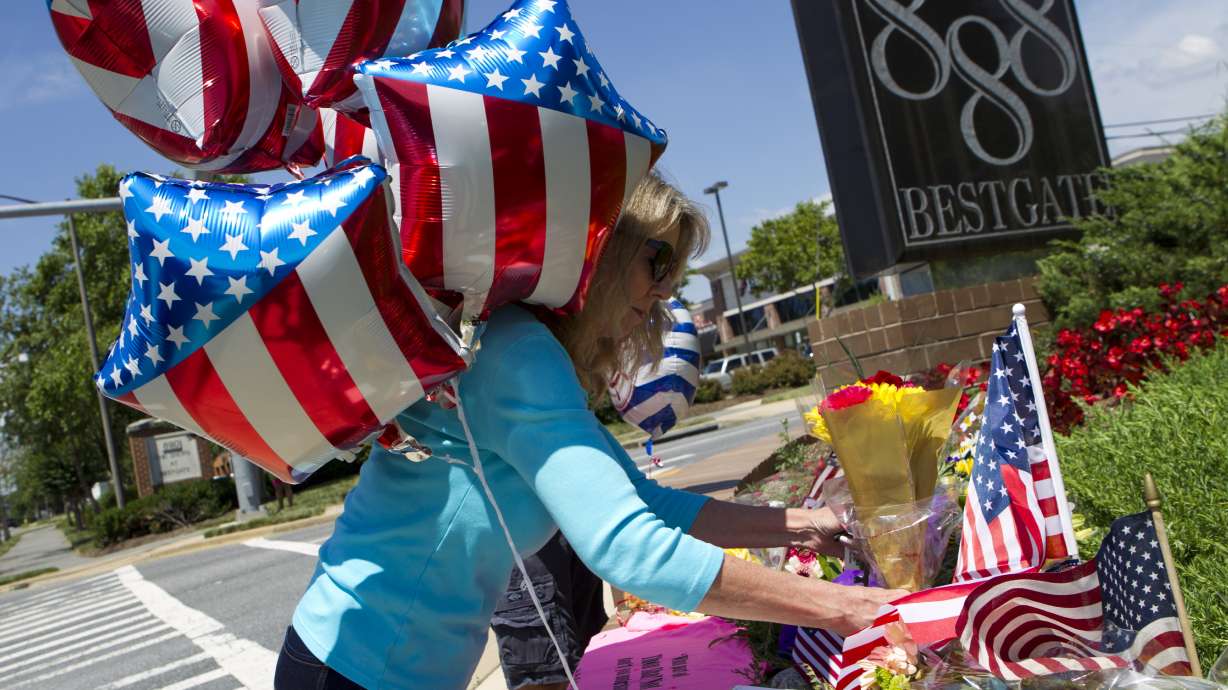 Maryland attack tells journalists to take threats seriously