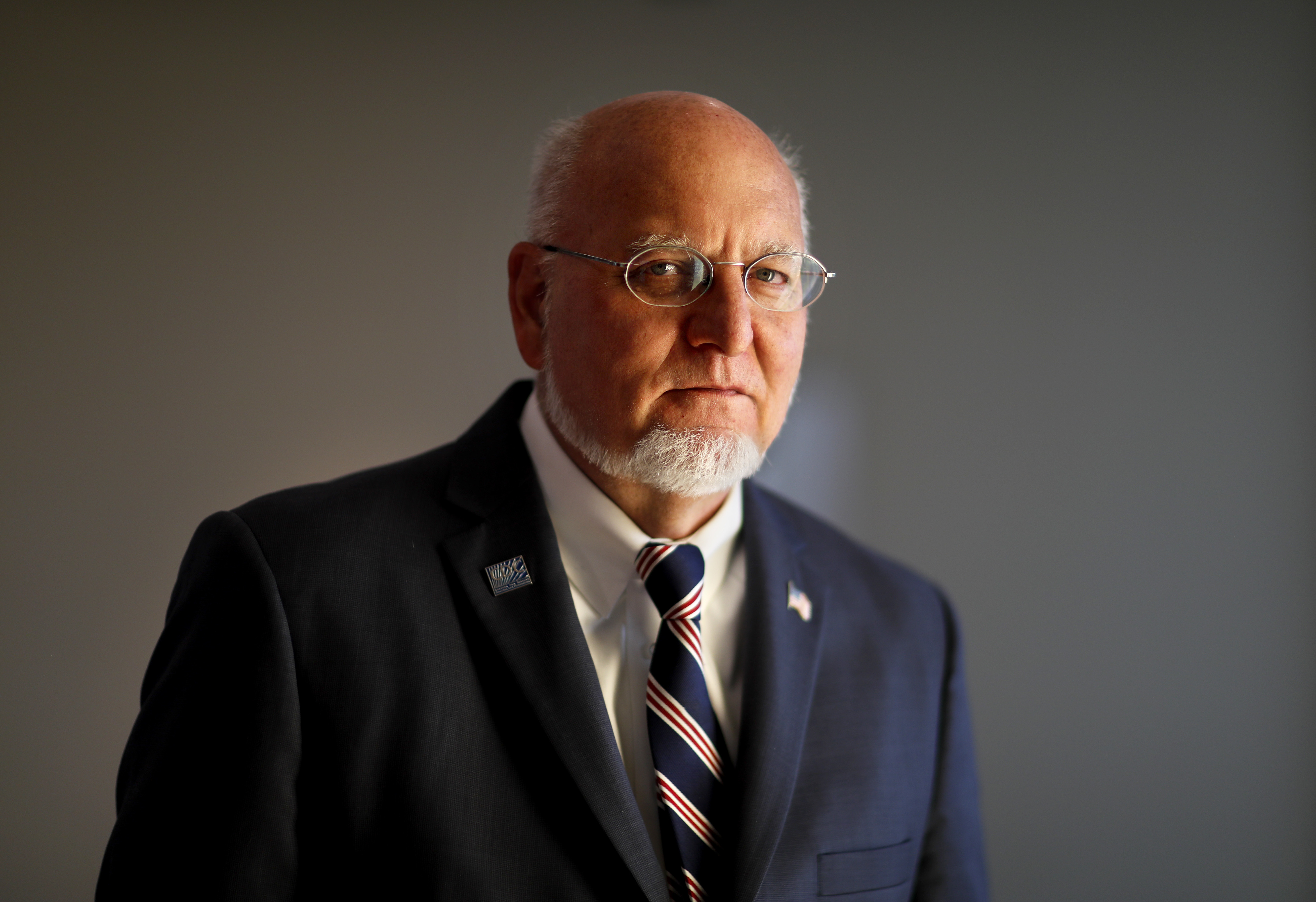 Health official who urged abstinence says views have changed